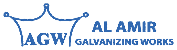 Al Amir Galvanizing Works LLC logo